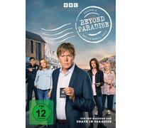 Beyond Paradise - Beyond Paradise - Staffel 3 [DVD]