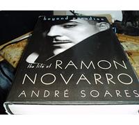 Beyond Paradise: The Life of Ramon Novarro