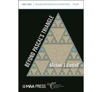 Beyond Pascal's Triangle