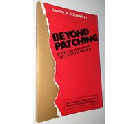 Beyond Patching: Faith and Feminism in the Catholic Church
