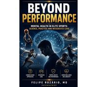 BEYOND PERFORMANCE: MENTAL HEALYH IN HIGH PERFORMANCE SPORTS