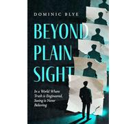 Beyond Plain Sight