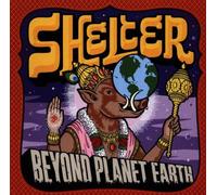 Beyond Planet Earth