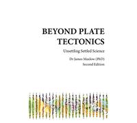 Beyond Plate Tectonics