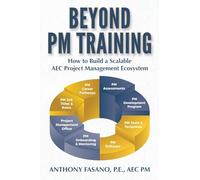 Beyond PM Training: How to Build a Scalable AEC Project Management Ecosystem