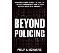 Beyond Policing