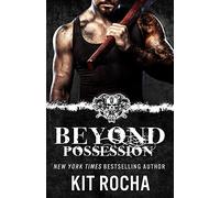 Beyond Possession: Beyond #5.5: 8 (Beyond Series Classic Print Covers)