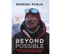 Beyond Possible: '14 Peaks: Nothing is Impossible' Now On Netflix