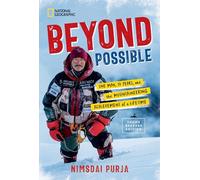Beyond Possible