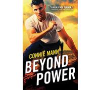 Beyond Power: 2 (Florida Wildlife Warriors, 2)