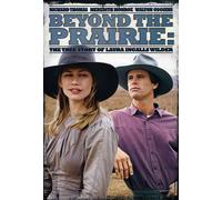 Beyond Prairie: True Story of Laura Ingalls Wilder [DVD] [Region 1] [US Import] [NTSC]