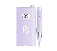 Beyond Pro Rechargeable Nail Drill Machine - Purpl