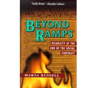 Beyond Ramps: Ending the Social Contract as