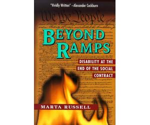 Beyond Ramps: Ending the Social Contract as