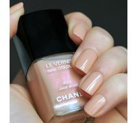 BEYOND RARE Ltd Edition CHANEL NAIL COLOUR POLISH 493 Jade Rose WORLD SELL-OUT