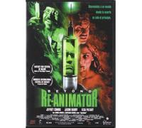 Beyond Re-Animator [2004] *** Region 2 *** Spanish Edition ***
