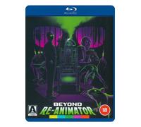 Beyond re-animator