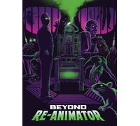 Beyond Re-Animator