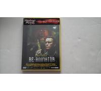Beyond Re-Animator
