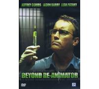 Beyond Re-Animator