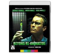 Beyond Re-Animator Blu-ray