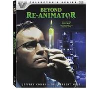 Beyond Re-animator [Blu-ray]