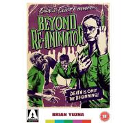 Beyond Re-Animator [DVD]