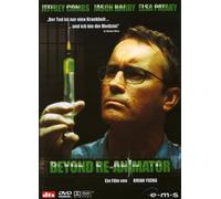 Beyond Re-Animator - S.E. [Import allemand]