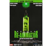 Beyond Re-Animator-Sp. E 2 Dvd [Import allemand]