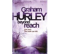 Beyond Reach (Di Joe Faraday) by Hurley, Graham (2011) Paperback