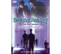 Beyond Reality: First Season [DVD] [2006] [Region 1] [US Import] [NTSC]