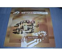 Beyond Reality - Mind Runner [Vinyl Maxi-Single] [VINYL]
