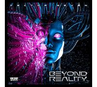 Beyond Reality [VINYL]