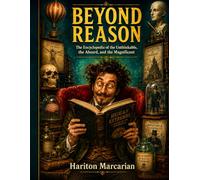 BEYOND REASON: The Encyclopedia of the Unthinkable, the Absurd and the Magnificent