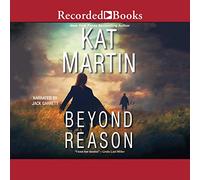Beyond Reason (The Texas Trilogy)