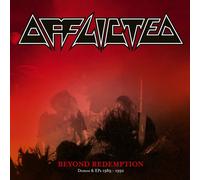 Beyond Redemption - Demos EPs 1989-1992 [VINYL]