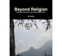 Beyond Religion