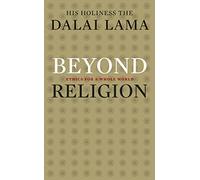 Beyond Religion