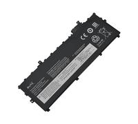 Beyond replacement battery for Lenovo 01AV430 01AV431 01AV494 01AV429 SB10K97588 SB10K97587, Thinkpad X1 Carbon 2017 2018, (Compatible models see product description)