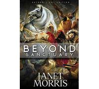 Beyond Sanctuary: 2 (Sacred Band Series)