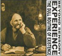 Beyond Sensory Experience - The Dull Routine Of Existence