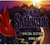 Beyond Shadowgate Special Edition Bundle PC Steam CD Key