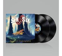 Six by Six – Beyond Shadowland – 2x 12" Vinyl (2024)