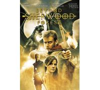 Beyond Sherwood Forest