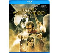Beyond Sherwood Forest [Blu-ray] [2009] [US Import]