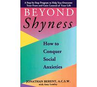 Beyond Shyness: How to Conquer Social Anxieties