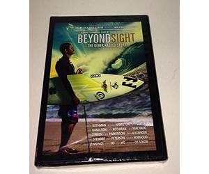 Beyond Sight The Derek Rabelo Story Dvd