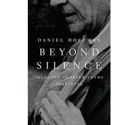 Beyond Silence: Selected Shorter Poems, 1948-2003