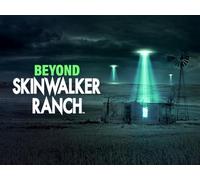 Beyond Skinwalker Ranch S3