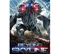 Beyond Skyline